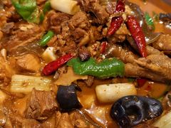 -禾珍珠家常小馆(河南博物院店)