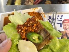 -阿亲家·韩式无限烤肉(春熙路店)