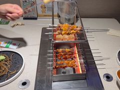 -丰茂烤串(五道口店)