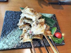 -九井澤精致料理(金茂店)