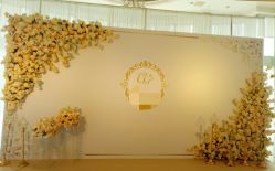点击看大图 -六月嫁期婚礼(旗舰店)