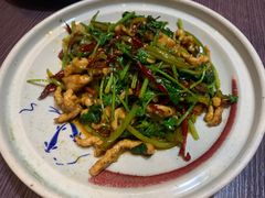 -孙家外婆•长春地标美食新名片(吾悦广场店)