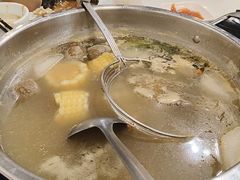 -潮汕良记牛肉火锅(洪武路店)