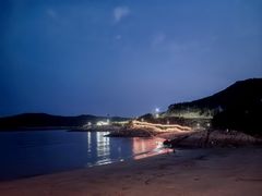 -宁波松兰山滨海旅游度假区
