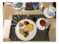 -新加坡文华东方酒店