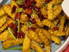 -满盆龙虾烧烤小串(宏伟路第一直营店)