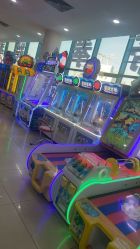 -童梦园主题乐园(天津泉汇购物广场店)