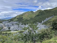 -墨石公园景区