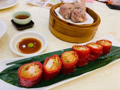 -顺德人家食府(黄金广场店)