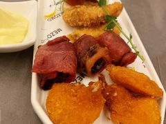 -Mezomd曼索蒂西班牙餐厅(广粤店)