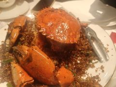 -喜记避风塘炒辣蟹(旗舰店)