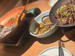 -湘间田舍(北仑银泰店)