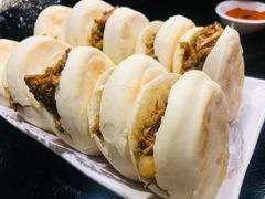 -東舍食唐精品陕菜馆