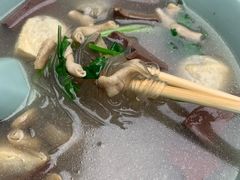 -金原鸭血粉丝汤总店(锁金村店)