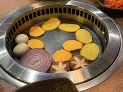-香猪坊韩国烤肉专属门店(魏公村店)