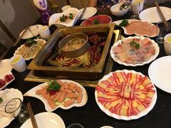 -铜人李火锅(西大街店)