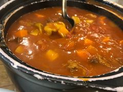 -砂锅李(九江路店)