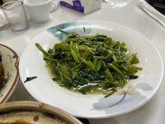 -馨方园食府·市井老南京菜
