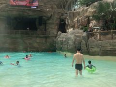 -杭州开元森泊度假乐园