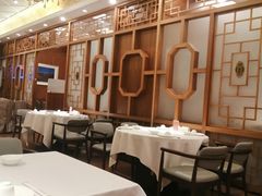 大堂-中发源·清真餐厅(南油店)