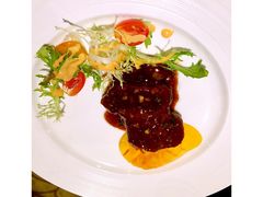 -外高桥喜来登酒店采悦轩