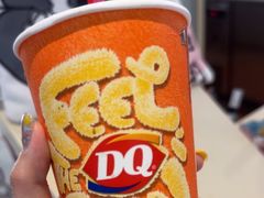 -DQ·蛋糕·冰淇淋(金鼎购物中心店)