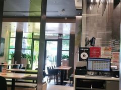 大堂-乐凯撒披萨(喜荟城店)