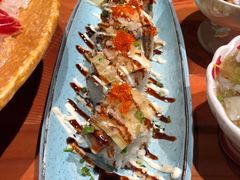 -文三酒肆自助放题(新街口友谊广场店)