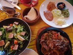-Pistolera Mexican Cantina女枪手墨西哥餐厅(碧云路店)