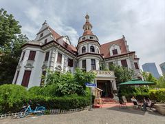 -天津意大利风情旅游区
