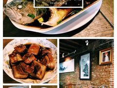 -沈记菜馆(酒仙桥路店)