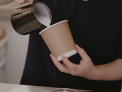 -Radar Coffee(思南路店)