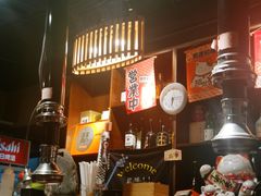 -不倒翁炭火烧肉(永安里店)