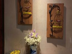 -大瀚养生SPA足道会馆(延长路店)