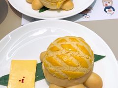 -蔡澜点心·粤菜(西单大悦城店)