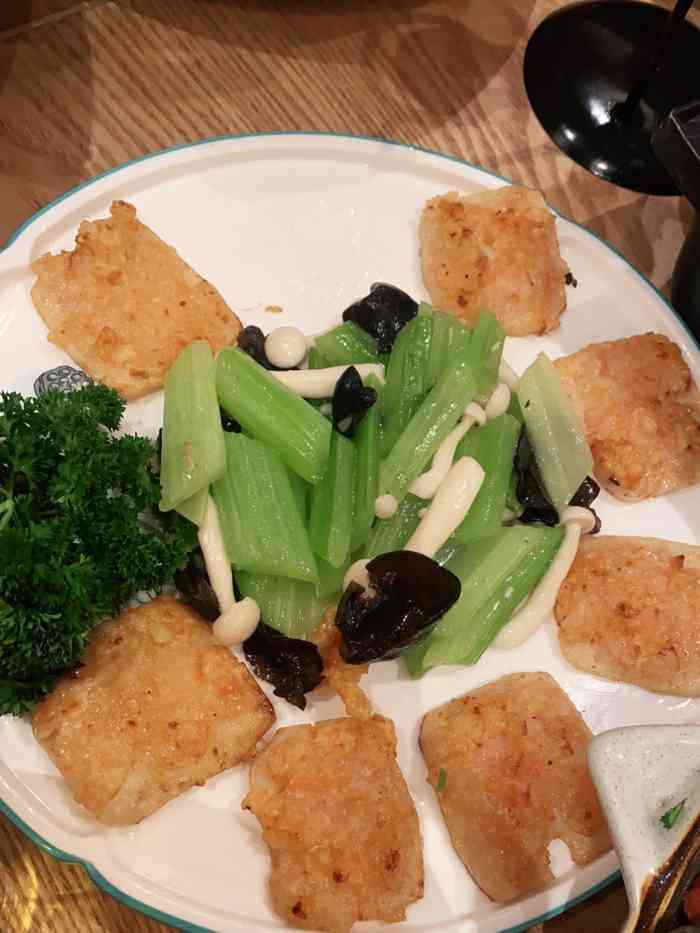 呈湘湖南口味菜(官林大梦想城店)