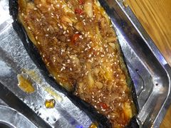-马艾萨中国兰州传统牛肉面(惠新里店)