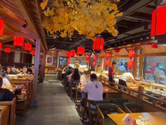 -鸽子窝(黄村店)