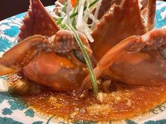 -小厨师·二十年沈家门小海鲜(百井坊巷店)
