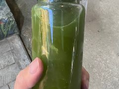 柠檬片仔癀草甘蔗汁-水果立方果然鲜(升平路店)