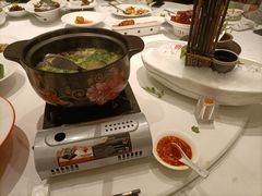 -同庆楼(奥体中心店)