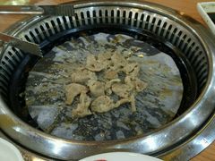 -汉丽轩·音乐自助烤肉餐厅(石岐店)