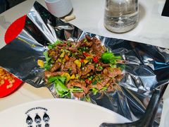 -渔语鱼酸菜鱼新川菜(来福士店)