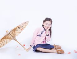 -卡洛儿高端儿童摄影(郑东新区店)