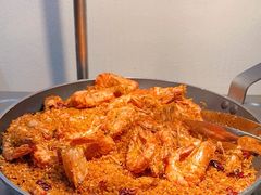 -永泰福朋喜来登酒店-宜客乐自助餐厅(远大路店)