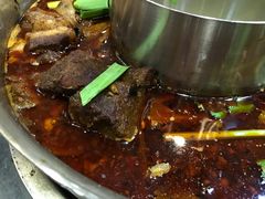 -葛记红焖羊肉(人民路店)
