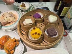 -苏梦江南·淮扬菜(夫子庙店)