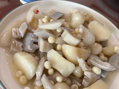 -美味之家·湖景农家乐(太湖东山店)