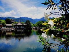 -台州府城(东湖)