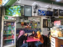 -新加坡Zam Zam餐馆